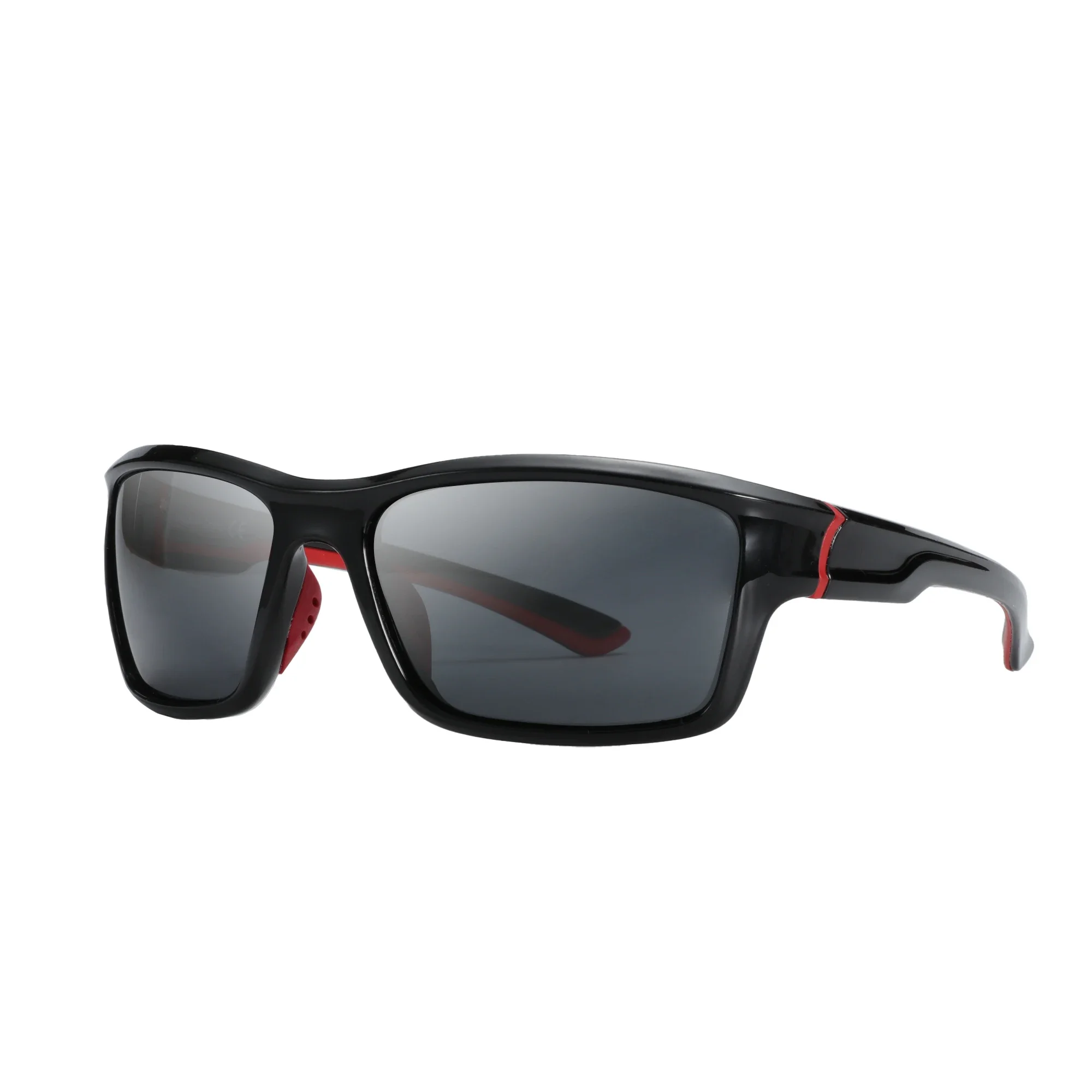 AliExpress ZENOTTIC 2024 Fashion Sport Uv400 Goggles Protection Polarized Cycling Sunglasses for Unsiex Outdoor/fishing Sun Glasses Shade