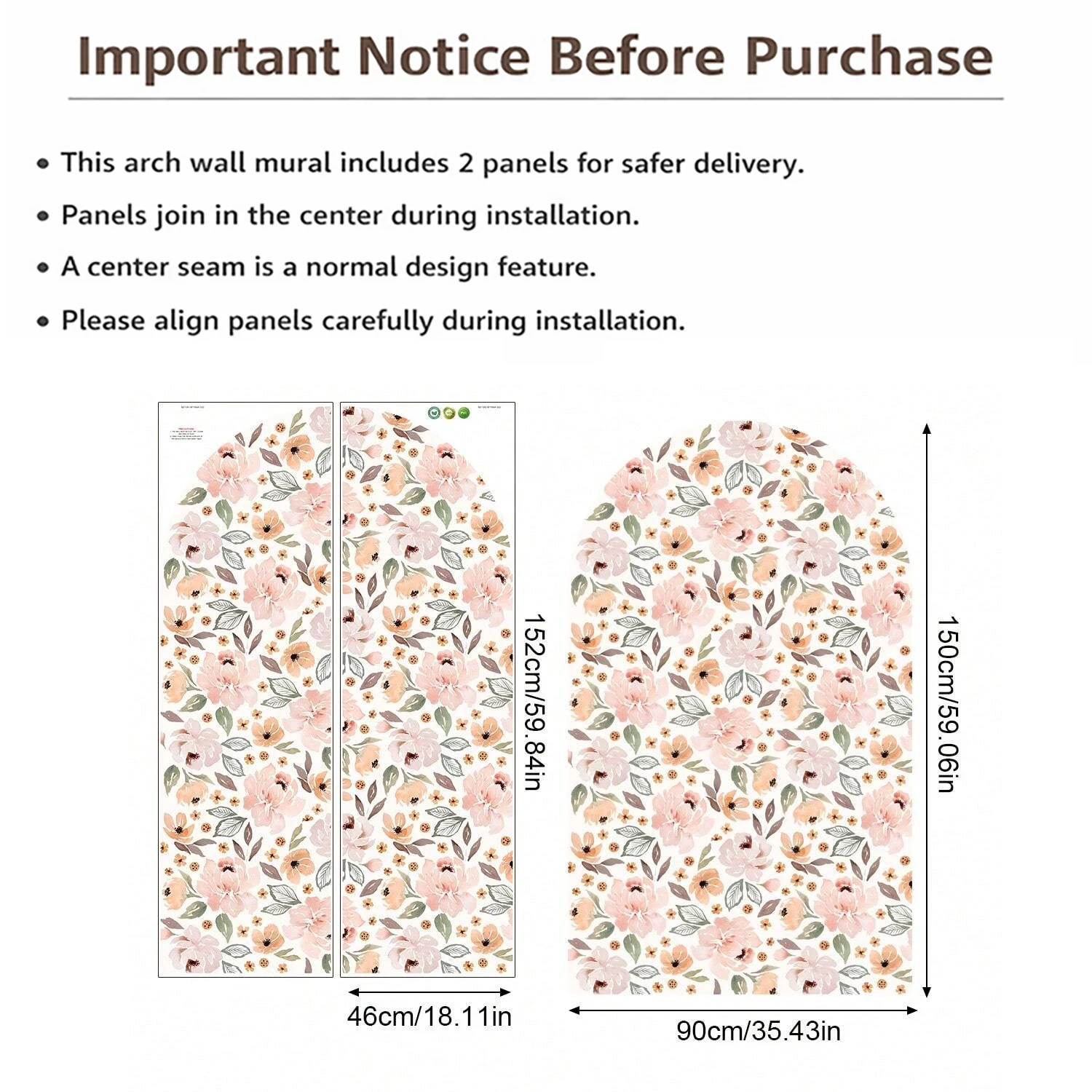 Thumbnail 3 - #52 Compare Home Decor Decals Before You Buy