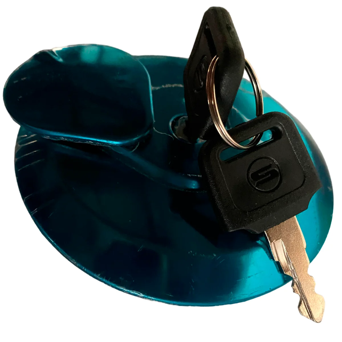 Fuel Cap Honda Titan 150 Bros 150 Titan 125 Bros 125 Xlr 125