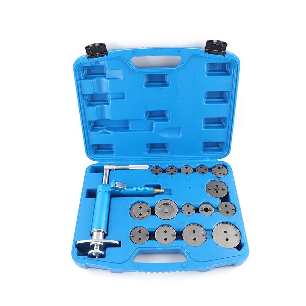 Pneumatic Disc Brake Pump Caliper Kit Air Brake Caliper Piston Return Car Tool Pneumatic Rewind Air Powered