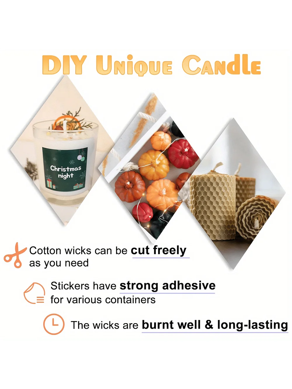 Thumbnail 4 - #6 Budget Candle Holders for Smart Shoppers