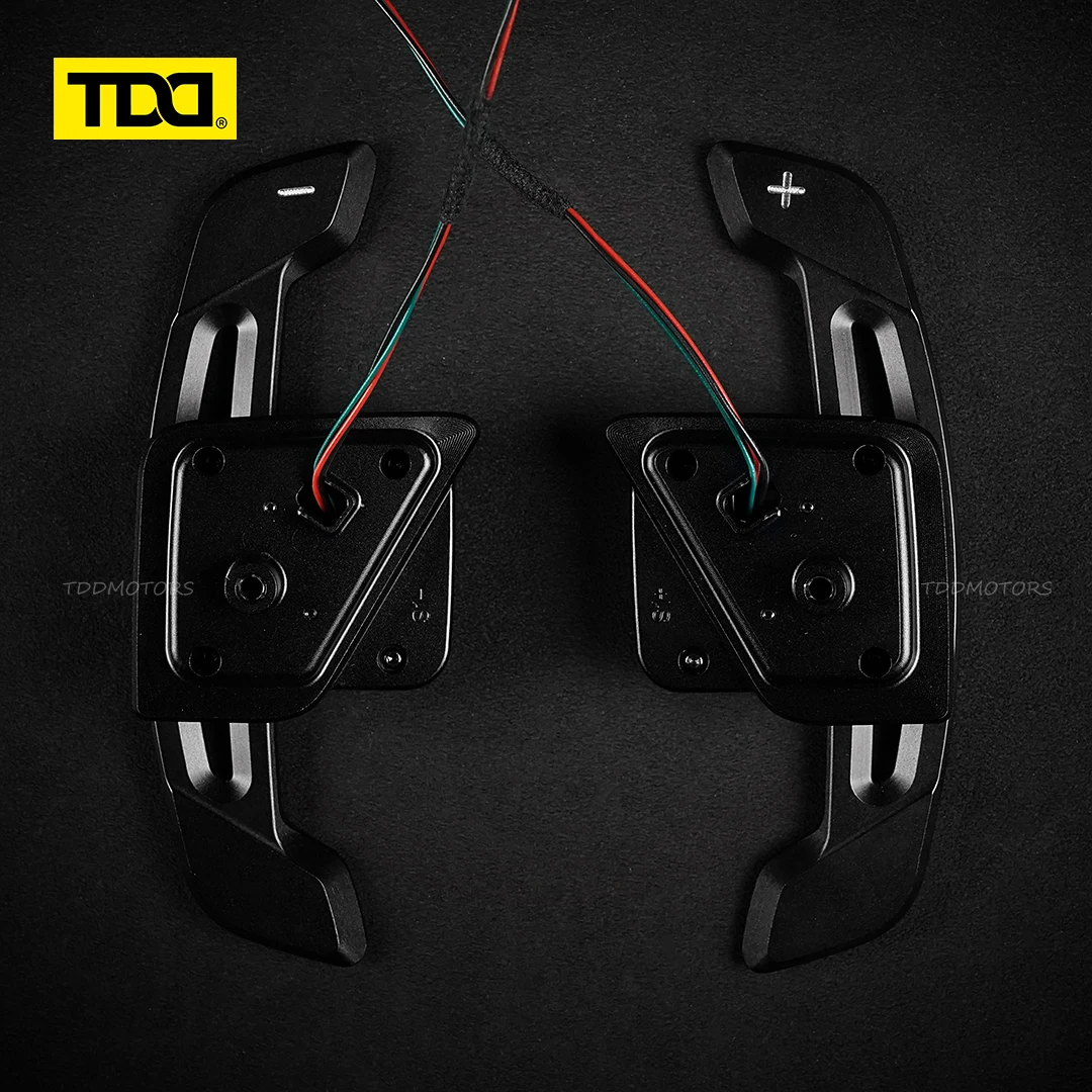 Tdd Carbon Fiber Ma…