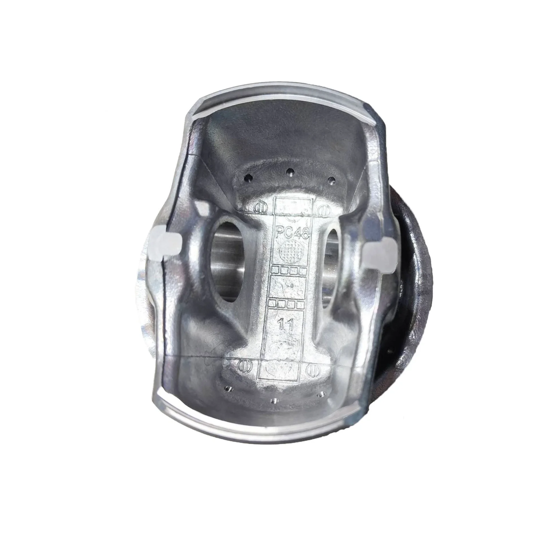 أجزاء المحرك المكبس وحلقة عدة صالح 2.0 L L4 الغاز G4NA لشركة هيونداي كيا 2.0L GDI CVVT 2.0L 2014-2019 23041-2E00