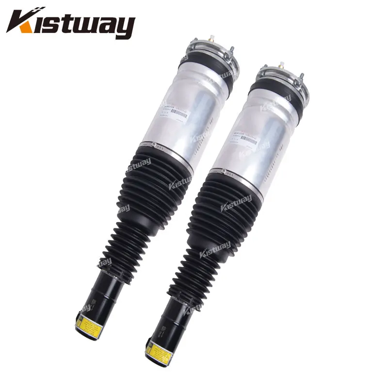 

1PCS Good Front Left Or Right Air Suspension Shock Absorber For Range Rover L405 And Sports L494 2013-2016 LR087093 LR087094
