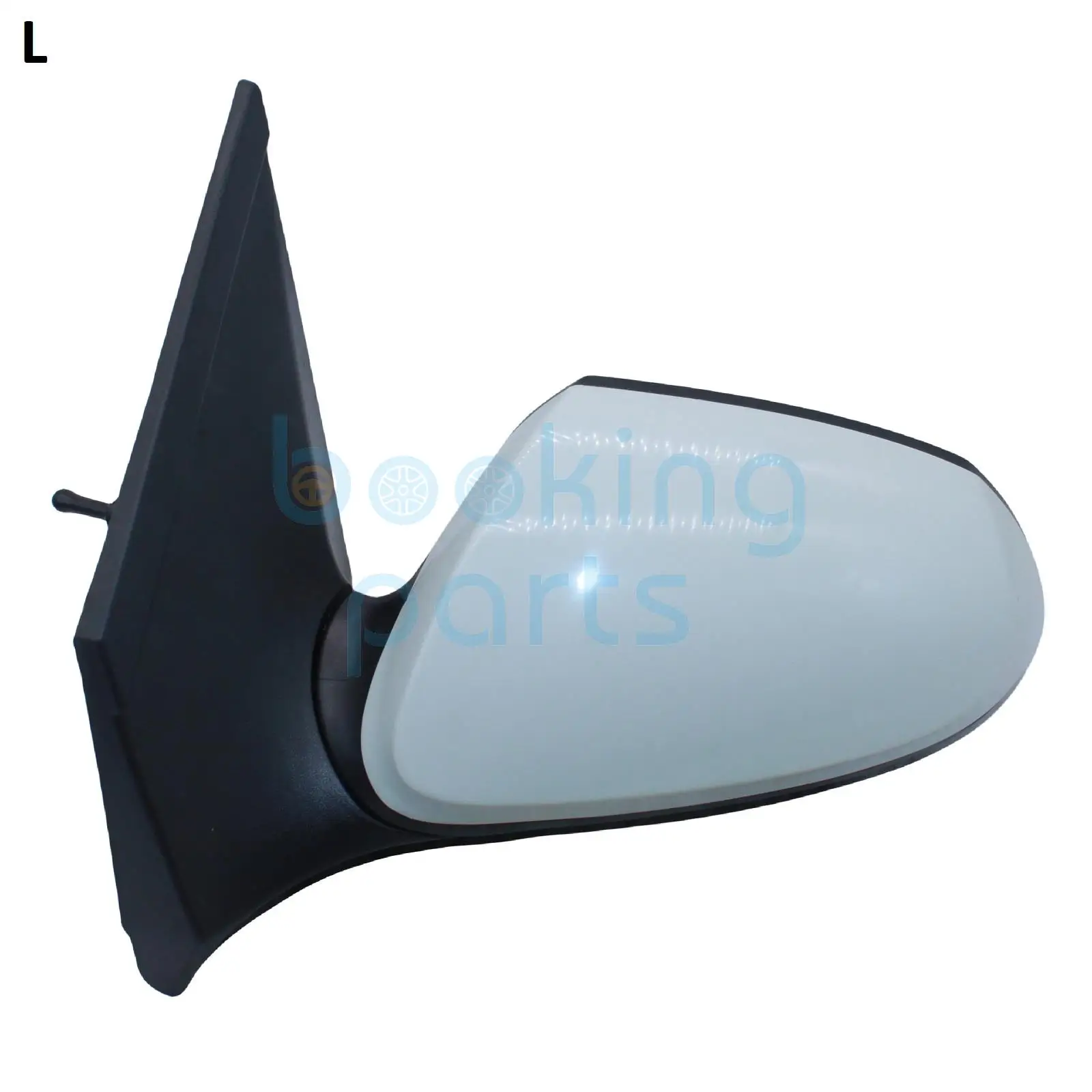 MRR60511(L-LHD MANUAL), Mirror For HYUNDAI GRAND i10 2014-