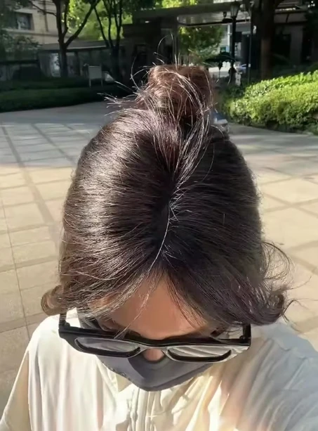 Customer review photo
