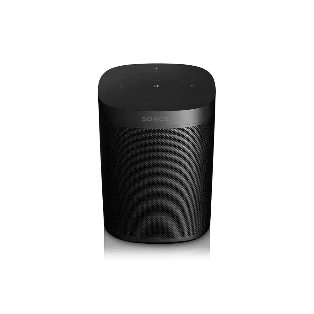 Bulk NEW Sonos One - Smart Speaker with Alexa voice control