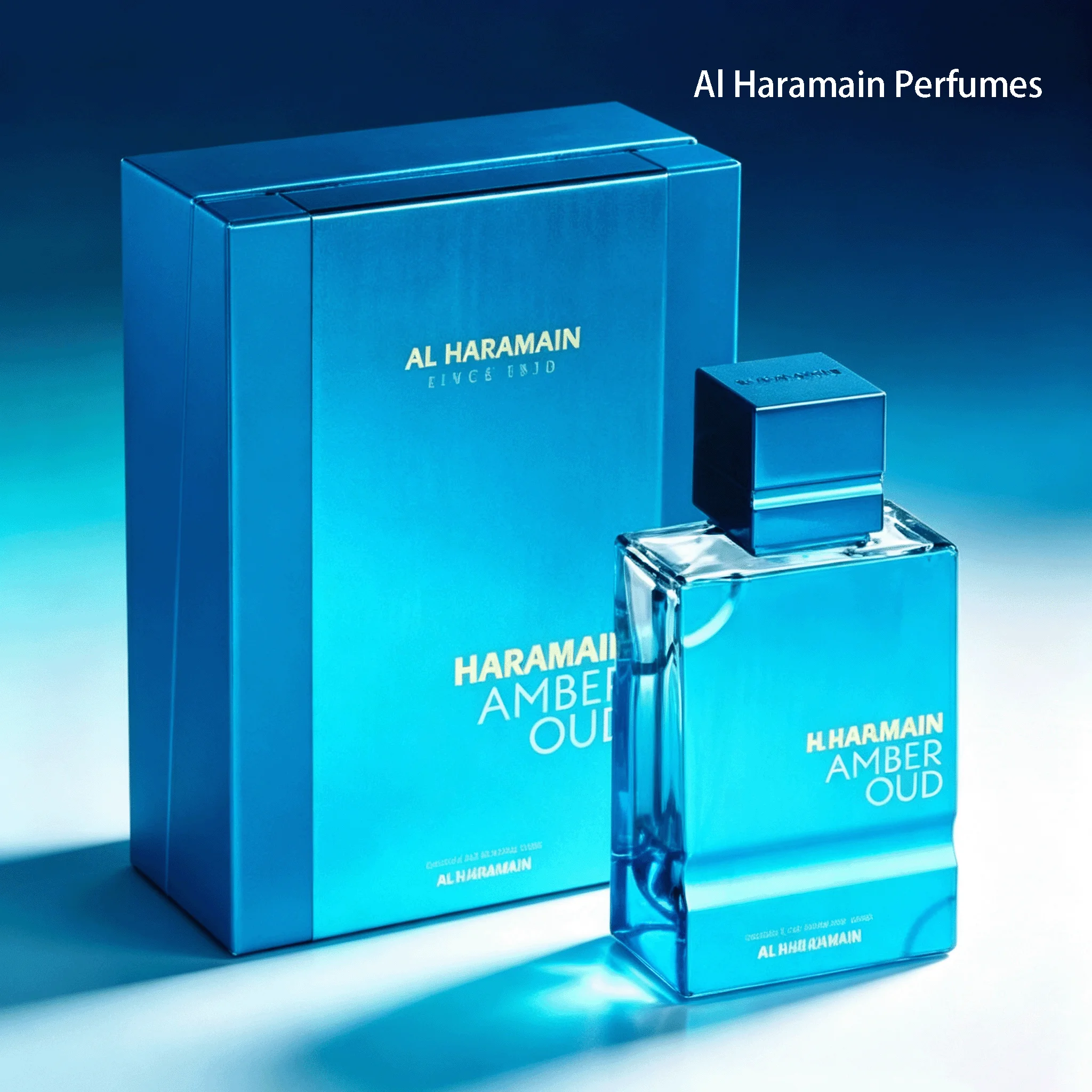 عطر رجالي طبيعي برذاذ 100 مل م - مراجعة Home Fragrance Dubai وسعره