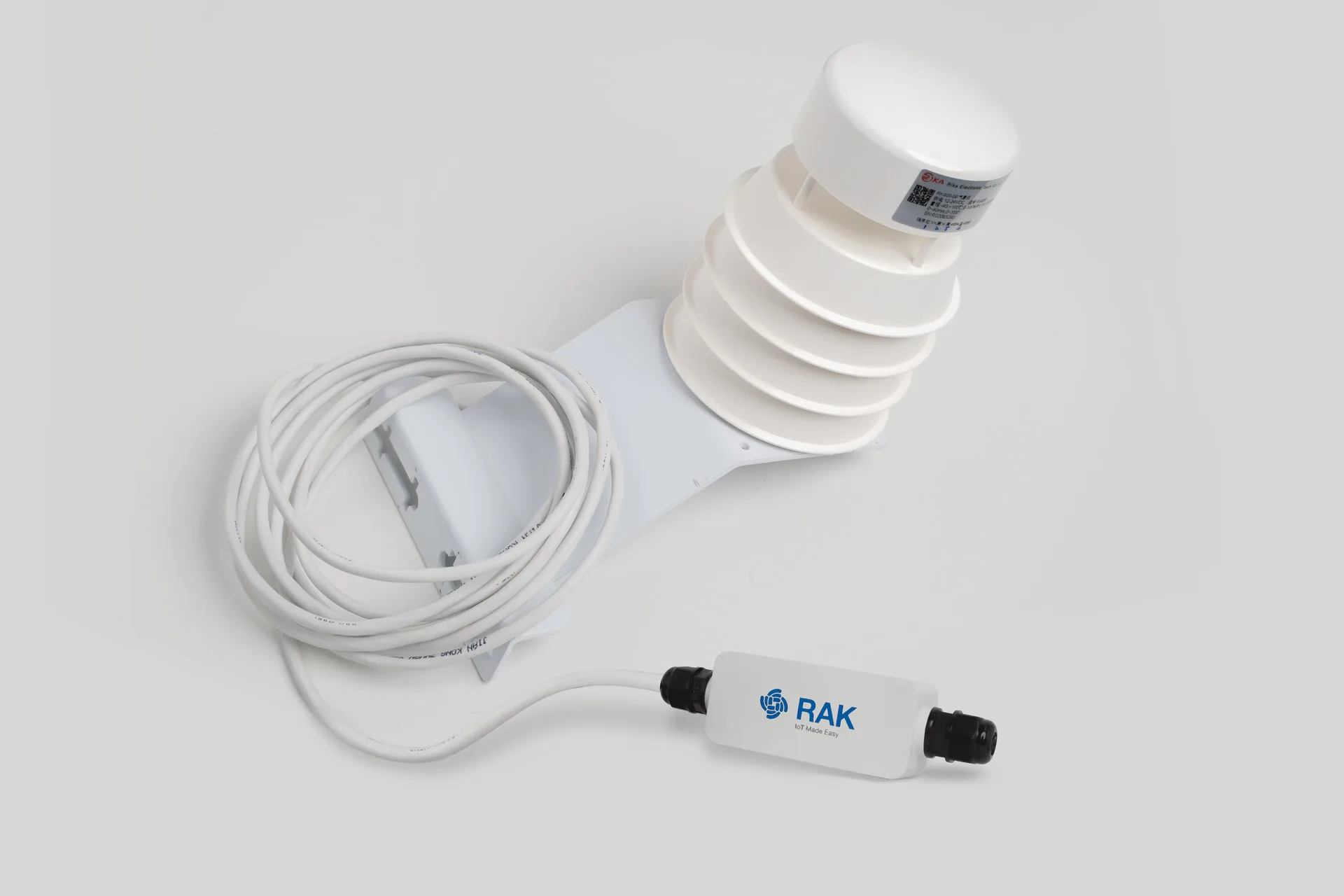 Датчик датчика ввода-вывода