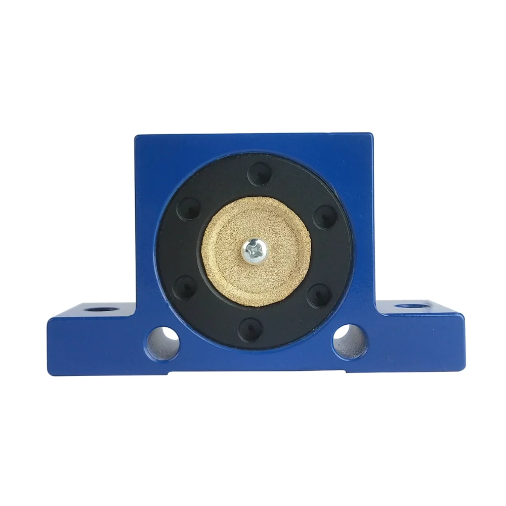 OR65 Pneumatic Roller vibrator