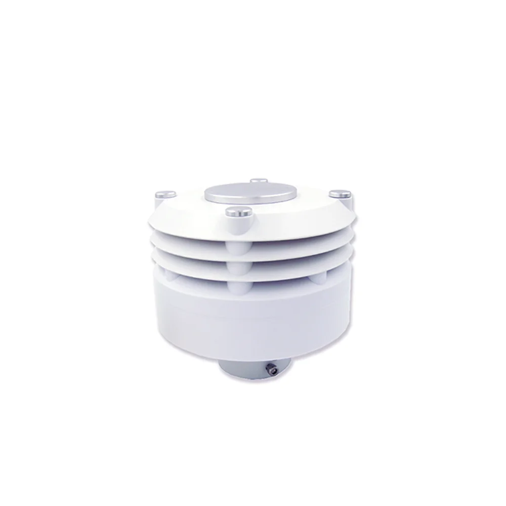 HCD6818 Chất Lượng Không Khí Bộ Phát (Nhiệt Độ, Độ Ẩm PM2.5, PM10, CO, NO2, SO2, o3)