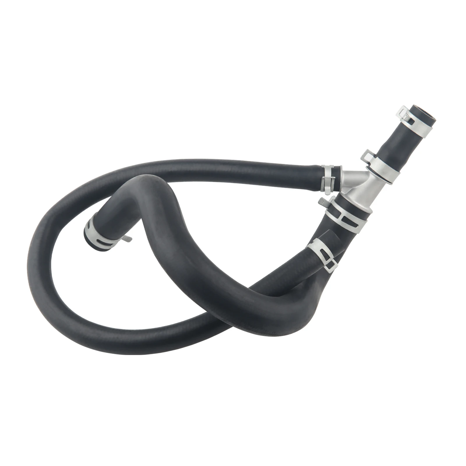 Warm air pipe and heater hose for cooling system for Select Cadillac/Chevrolet/GMC Models