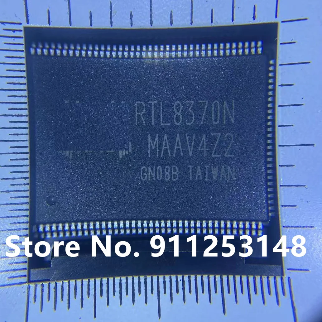 2pcs/5pcs/10pcs/lot RTL8370N-VB-CG Original