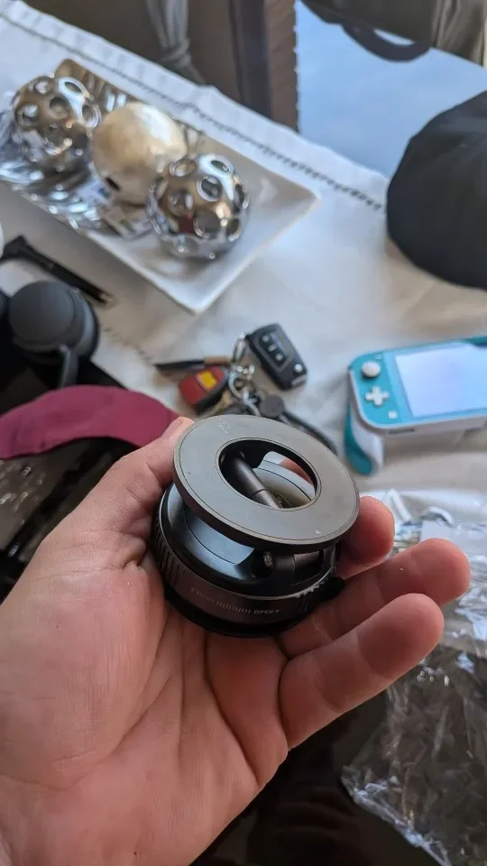 Customer review photo