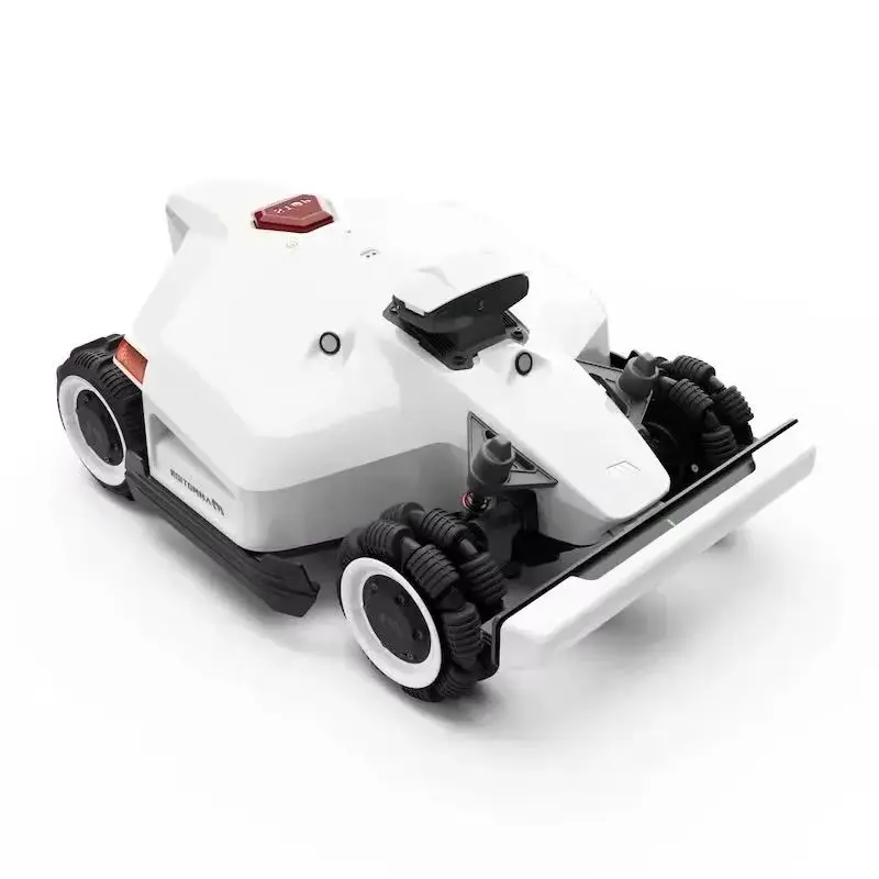 HOT SALES ON NEW Luba 2 AWD 10000H Robot Lawn Mower