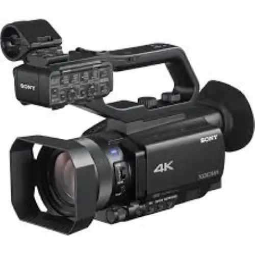 DISCOUNT ON Best Sales For PXW-Z90V 4K HDR XDCAM Camcorder