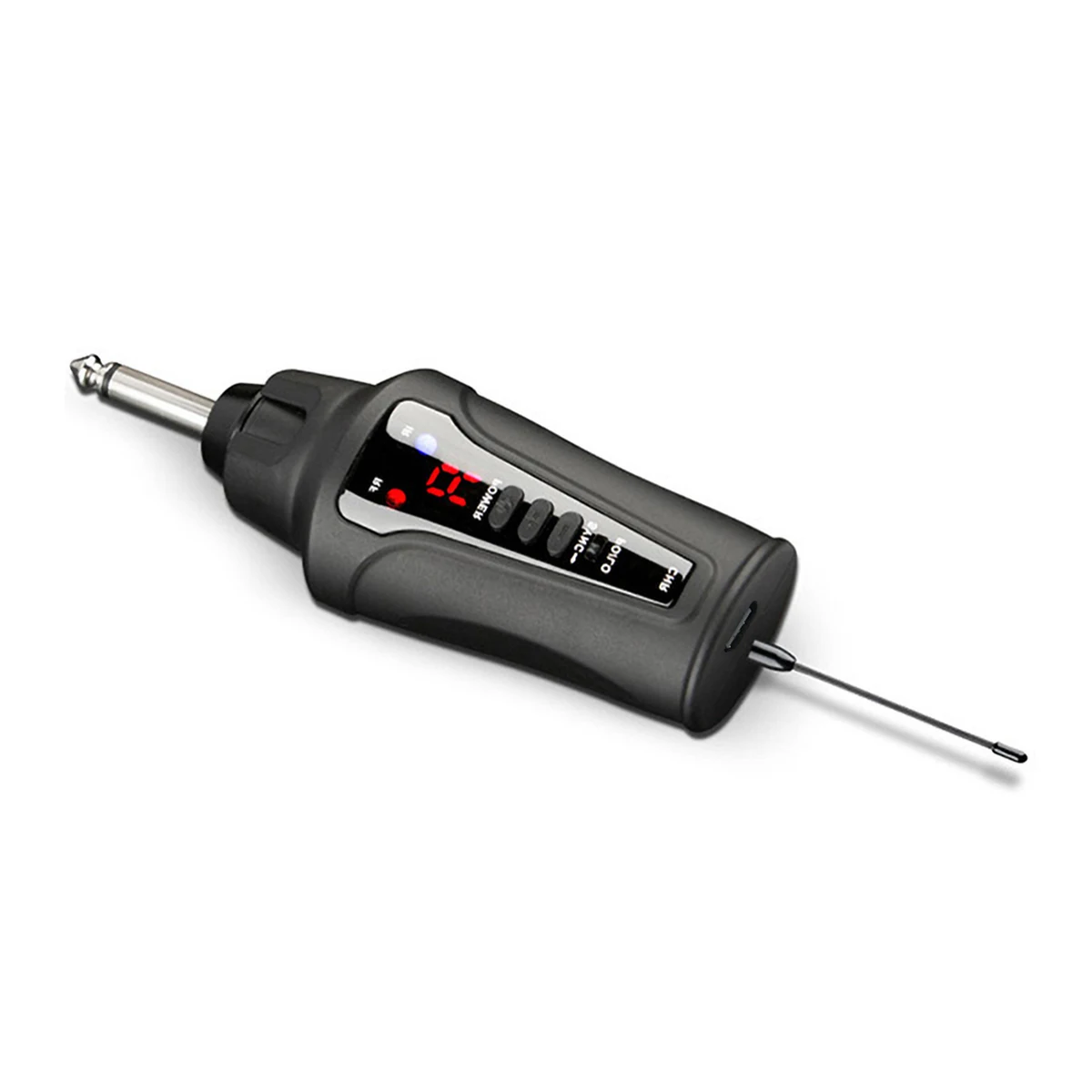 Microphone Harmonica sans fil Acémic HT-5