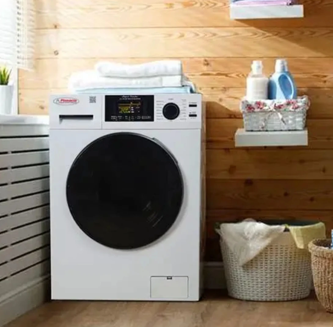 توب عيد الميلاد مائل &&. مبيعات الغسالة البحرية المضادة للتآكل 1.62 Cf./15 رطل. 1400 دورة في الدقيقة غسول الملح معقم 110 فولت