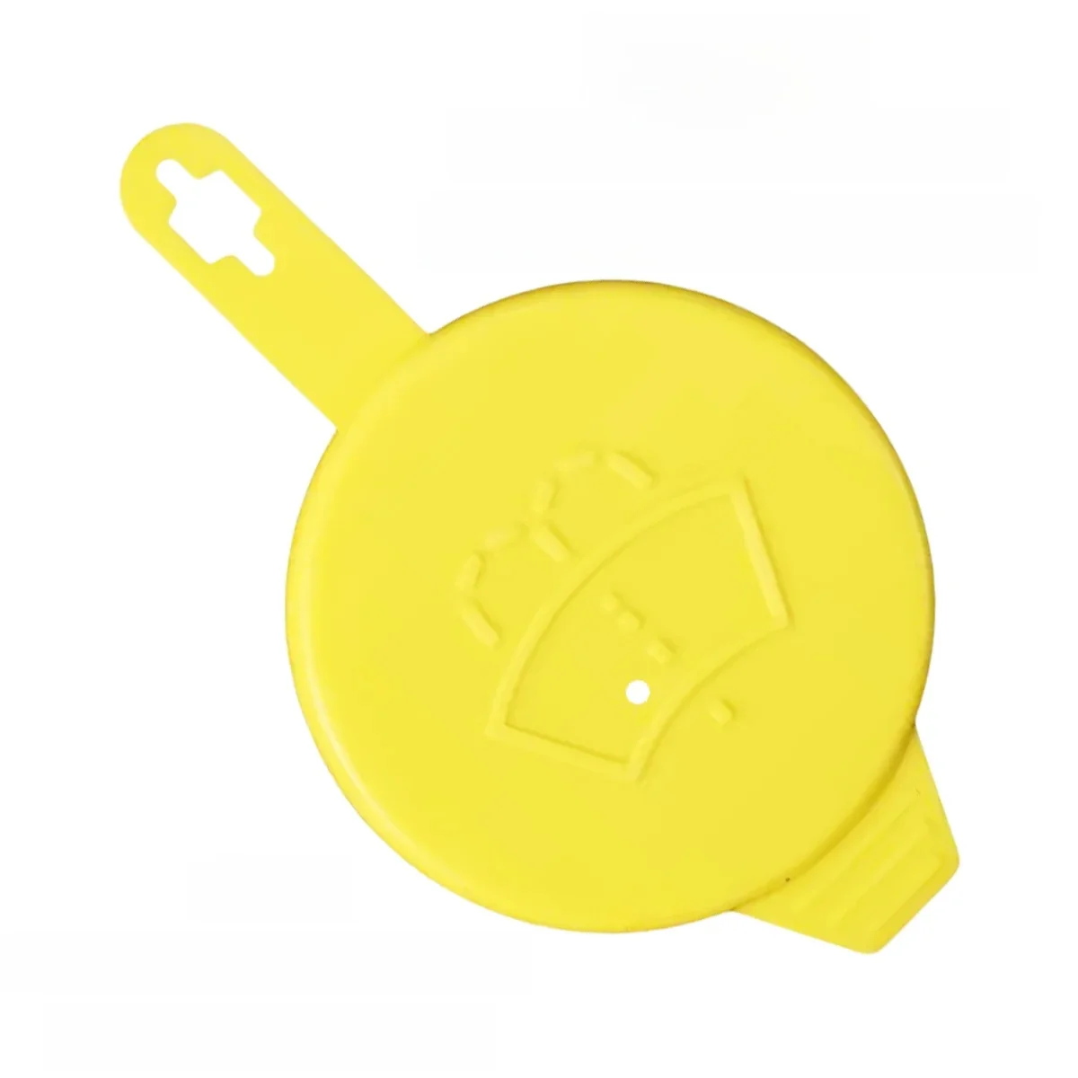 Couvercle de bouchon de réservoir de liquide de lave-glace de pare-brise de voiture, pour Opel Astra F Corsa B C Vectra A Speedster 90563741