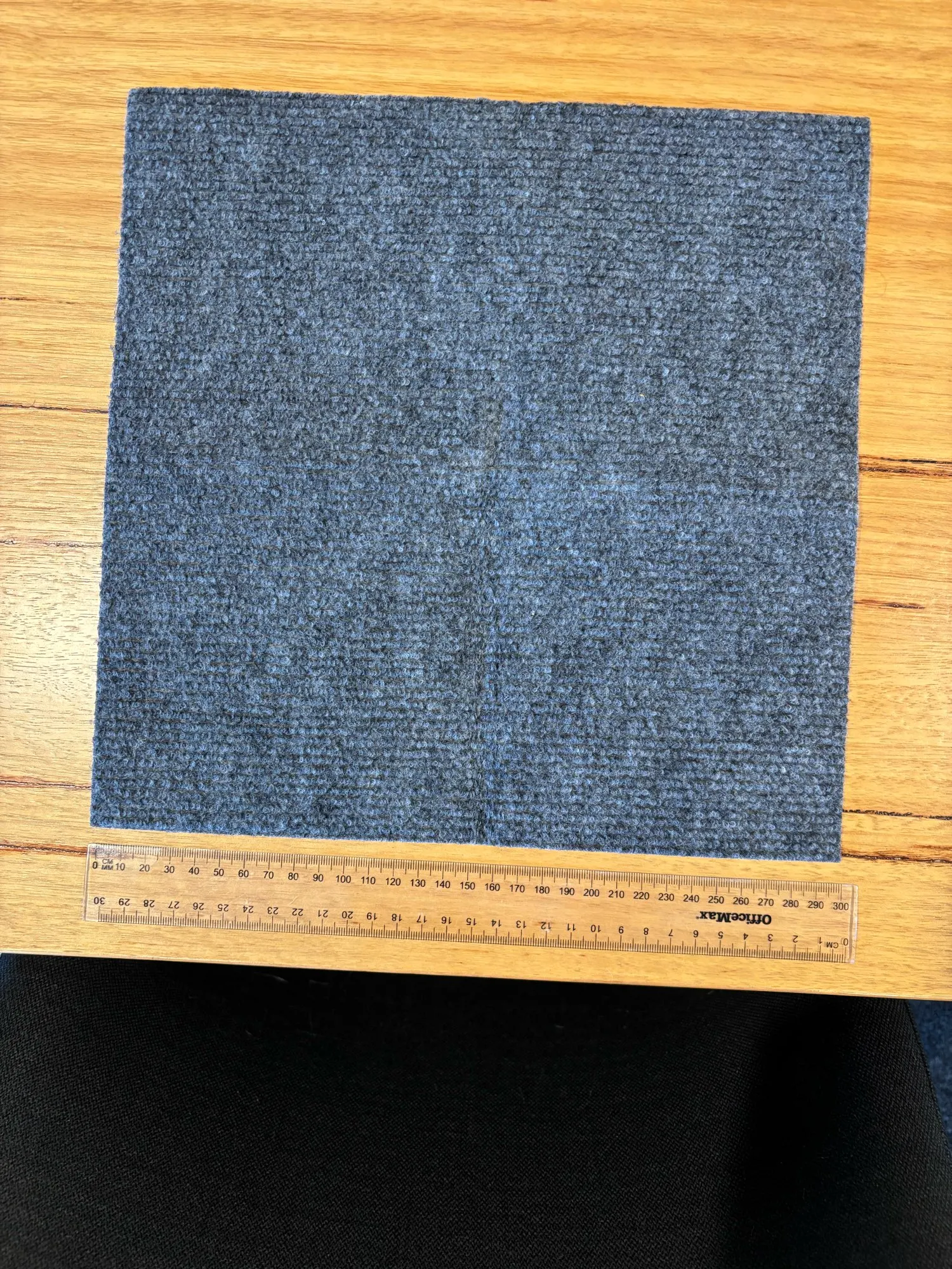 Customer review photo