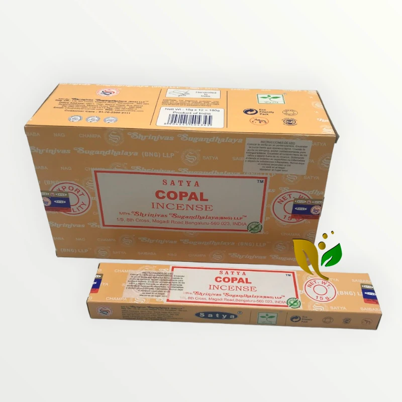 Incense Complete Boxes Satya Nag Champa Original, Goloka Agarbathi Palo Santo Reiki Cinnamon Money Lavender Rose Natural Rosemary Namaste Patchouli