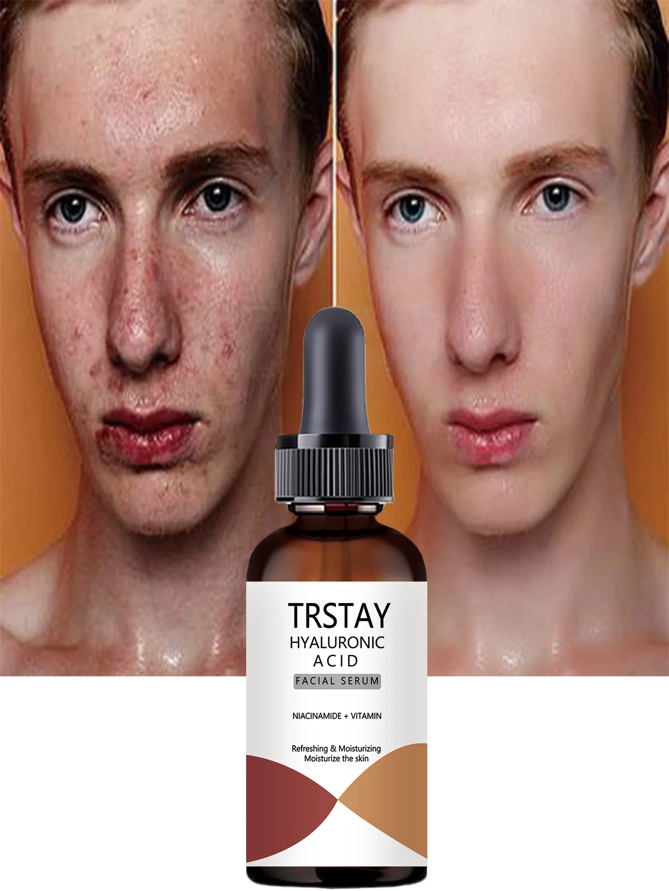 Hydrating Facial Oil for Daily Moisture Boost with Natural Ingredients for Deep Nourishment and Radiant Skin All Day Long - Image 2