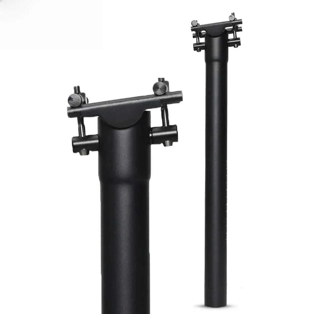 AliExpress ELITA ONE Carbon Fiber Seat Post 27.2/30.9/31.6mm Mountain /Road Bike Seatpost 350/400mm