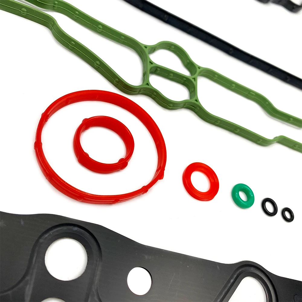 Engine Overhaul Gasket Kit For GM Chevrolet Cruze Malibu Equinox Buick Encore GMC Terrain 1.4L 1.5L Car Accessories OEM 12709179 view 4