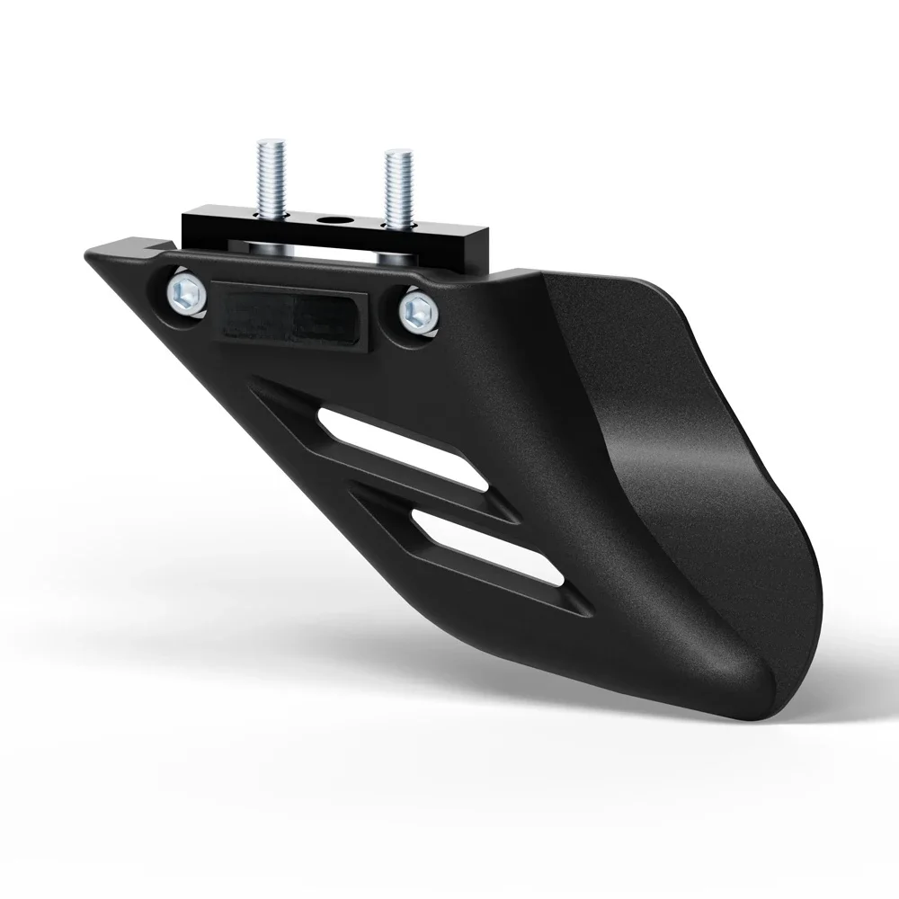 CGA11-GBR garde-chaîne inférieure pour BMW M1000RR 2021-2024 & HP4 & S1000R 2009-2020 & S1000RR 2009-2018 & S1000XR 2015-2019 & S1000RR 2019-2024