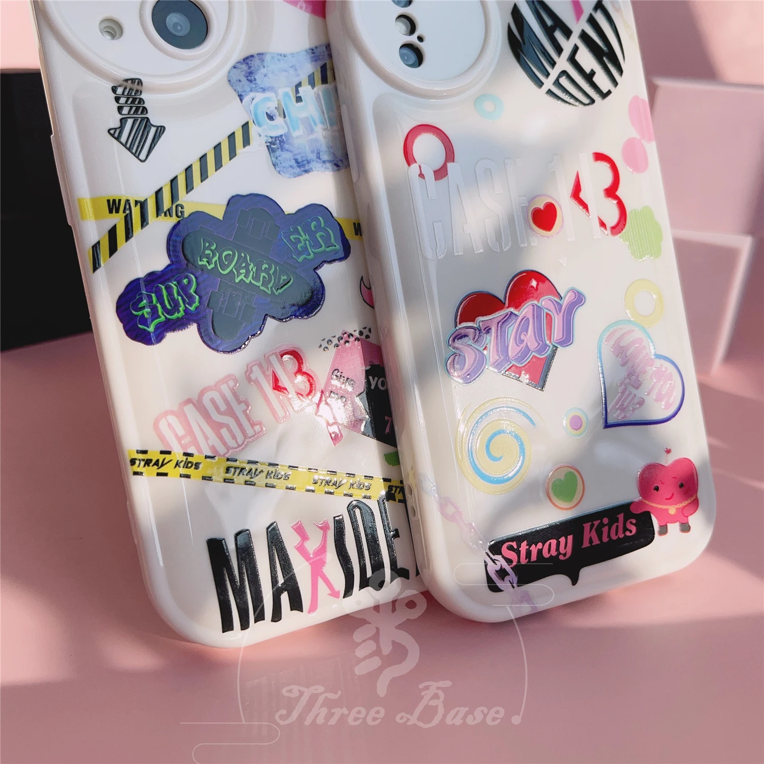 Phone case iPhone 14 SKZ MAXIDENT Case143 iphone 6 6S 7 8 SE2 SE3 8Plus X XS XSMAX 12 Pro 11Promax 13Pro 13 mini 14Plus 14Promax