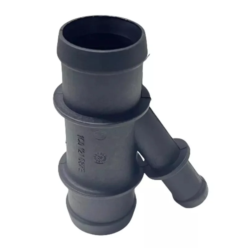 Water Coolant Hose Connector 1C0121087E For VW For Jetta MK6 1.6L 11-17 For Audi TT 1.8T 03-06
