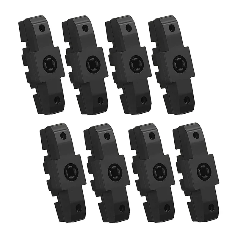 AliExpress 8Pcs Bicycle Brake Shoes for Magura HS11/ HS22/HS24/ HS33 /HS66 50mm Brake Block V-Brake Pad Road