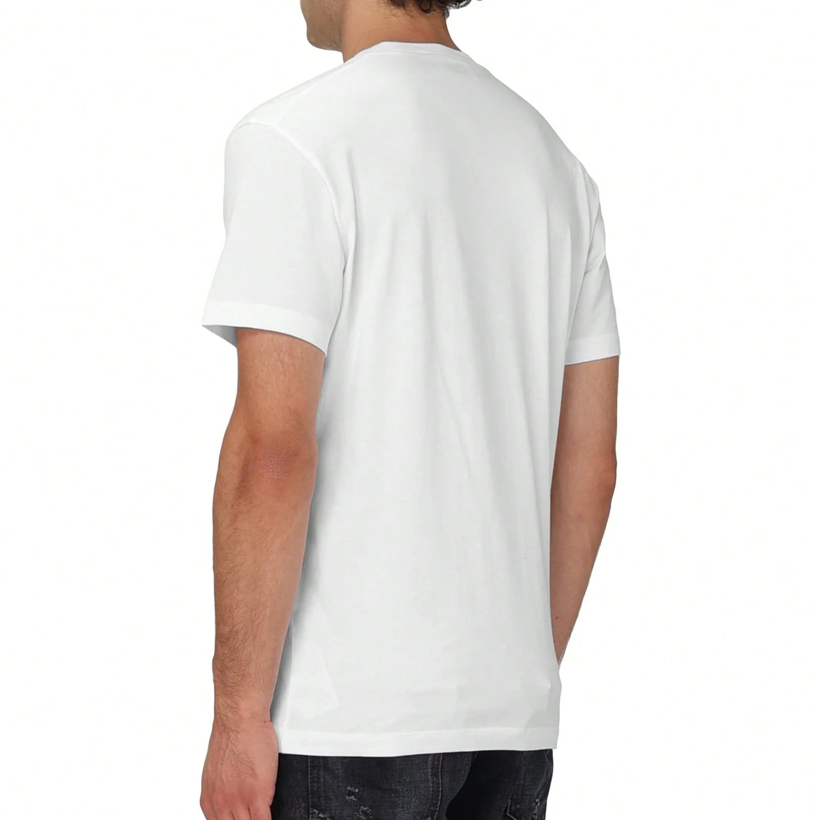 Women Men I Feel Like In 2012 Graphic Print Tshirt Summer Men Women Fashion Hip Hop Simplicity T Shirts