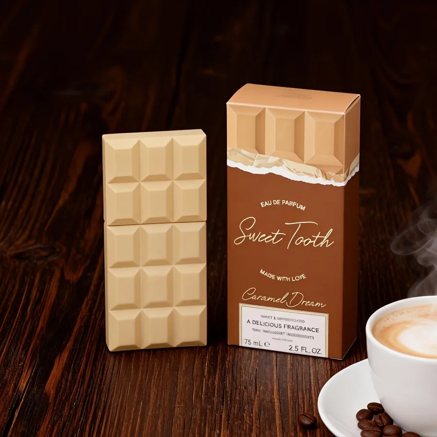 Sweet Tooth for Women Eau de Parfum Spray, 75 ml | Flüssig, Gourmand-Duftnote_voghion.com