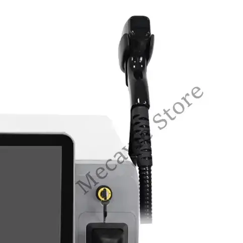 

2026 НОВЫЙ профессиональный портативный диодный лазерный аппарат для удаления волос, 4 длины волны 808/755/940/1064 нм для салона, эпилятор для удаления волос