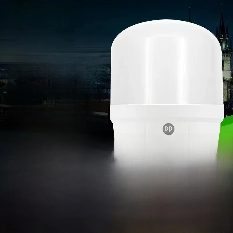 4pcs/lot E27 LED Bulb Lamps AC 220V  5W 9W 13W 18W Lampada Led Light Bulbs Energy Saving Eye Protecting light Bulbs Living Room