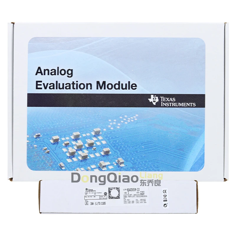 For the BQ40Z80EVM-020, BQ40Z80 and bq77180 2- to 7-cell battery capacity monitoring and evaluation modules