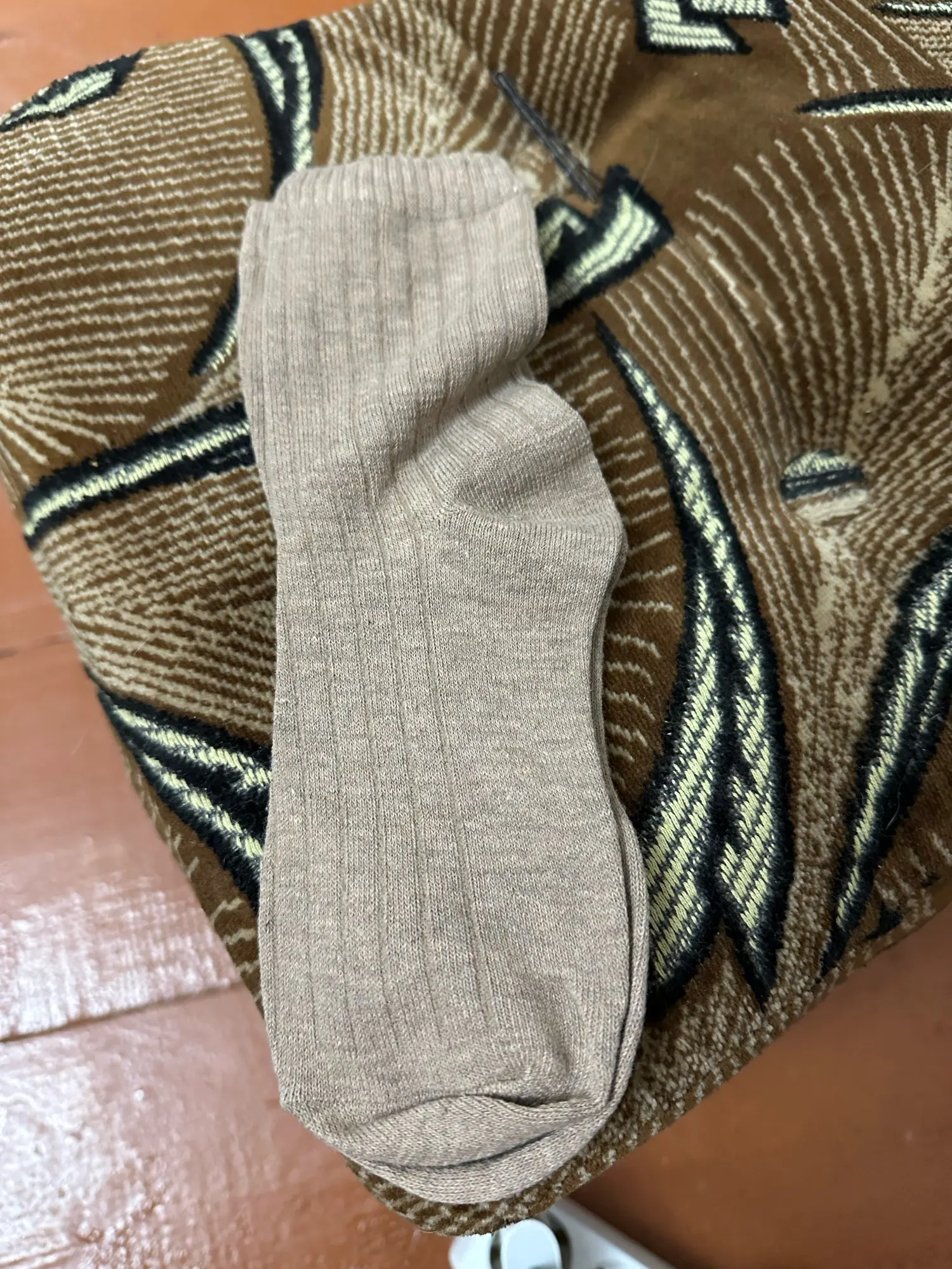 1Pairs Retro Women Cotton Loose Socks Autumn Winter Knitting Socks Solid Color Long Black Pink Sock Student Girls Sock Meias 양말 photo review