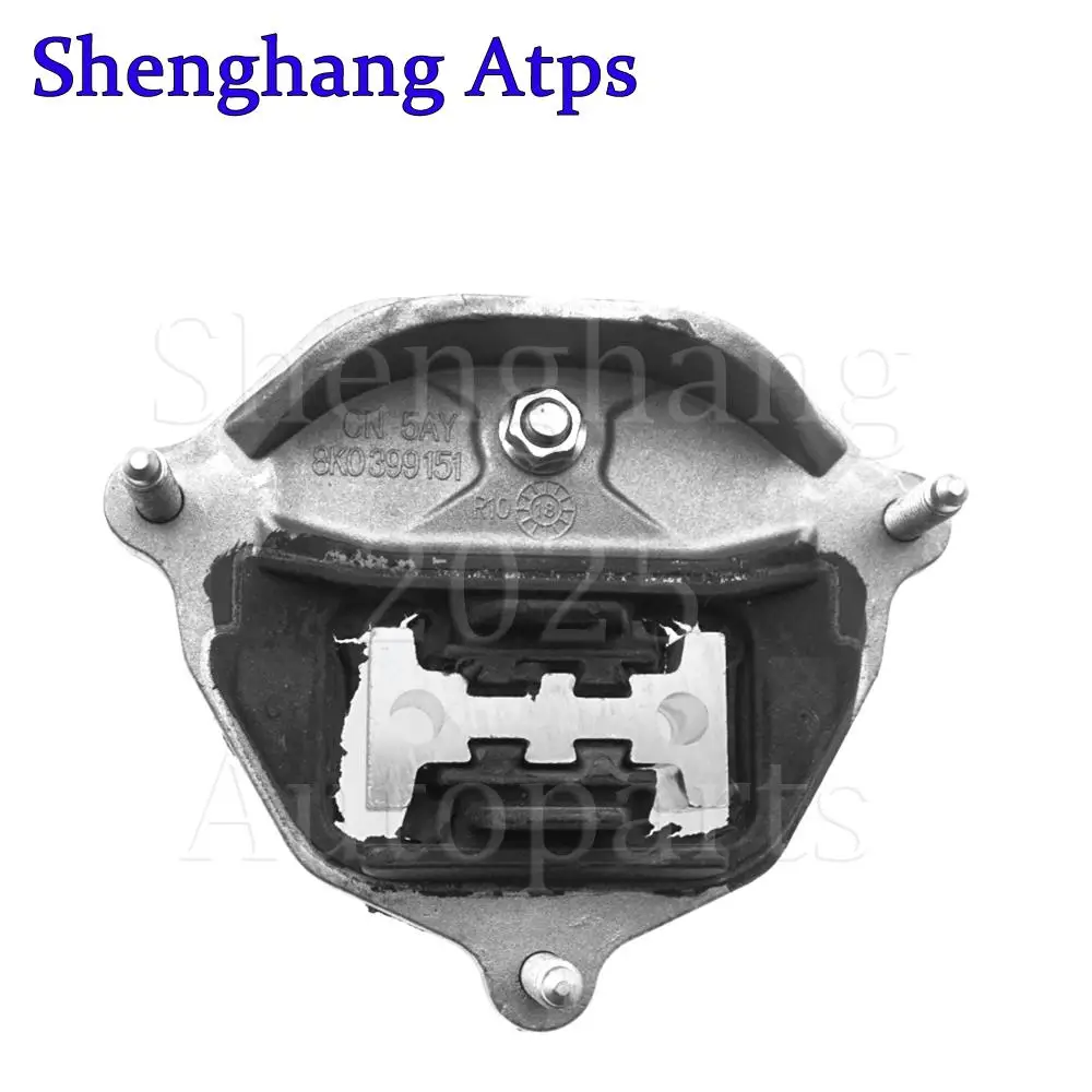 Transmission Mount 8K0399151BD 8K0399151BE 8K0399151AP 8K0399151BC 8K0399151 For Audi A4 A5 A6 S4 S5 SQ5 Q5 Porsche Macan 08-17