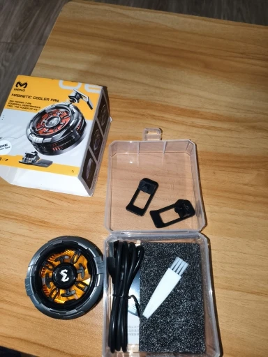 Customer photo