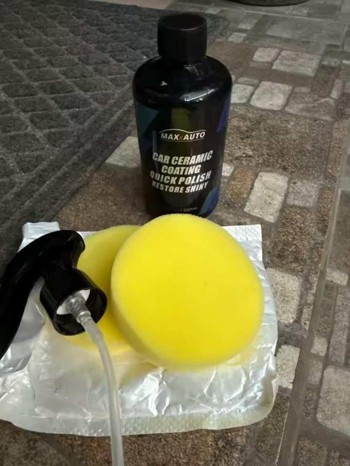 AutoX Shine Pro reseña 4