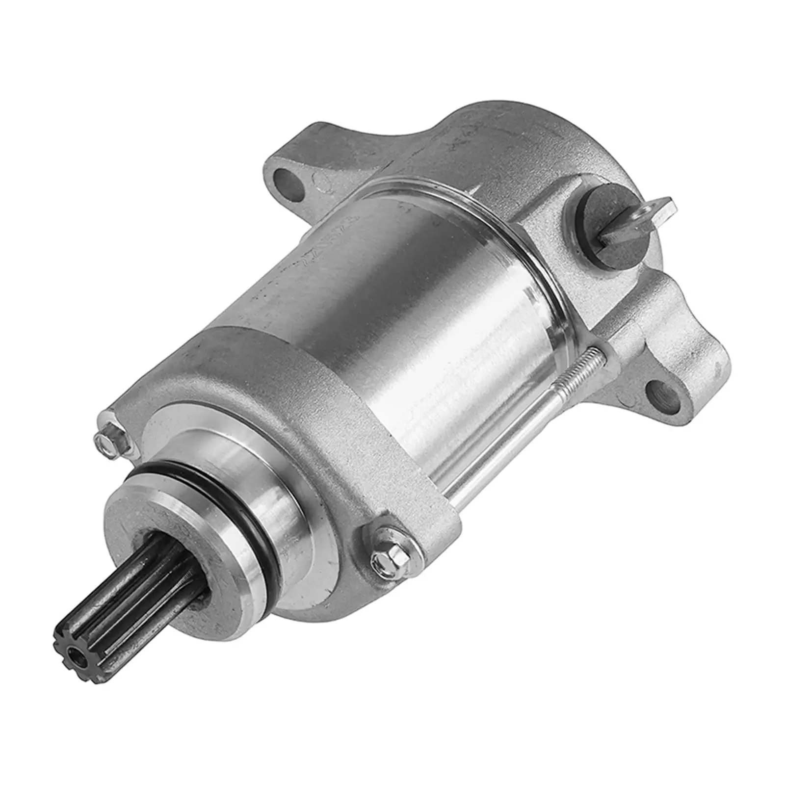 

Electrical Engine Starter Motor Compatible with Aprilia Offroad 450cc 550cc RXV-SXV RXV SXV 2006-2011 OEM:AP9150090