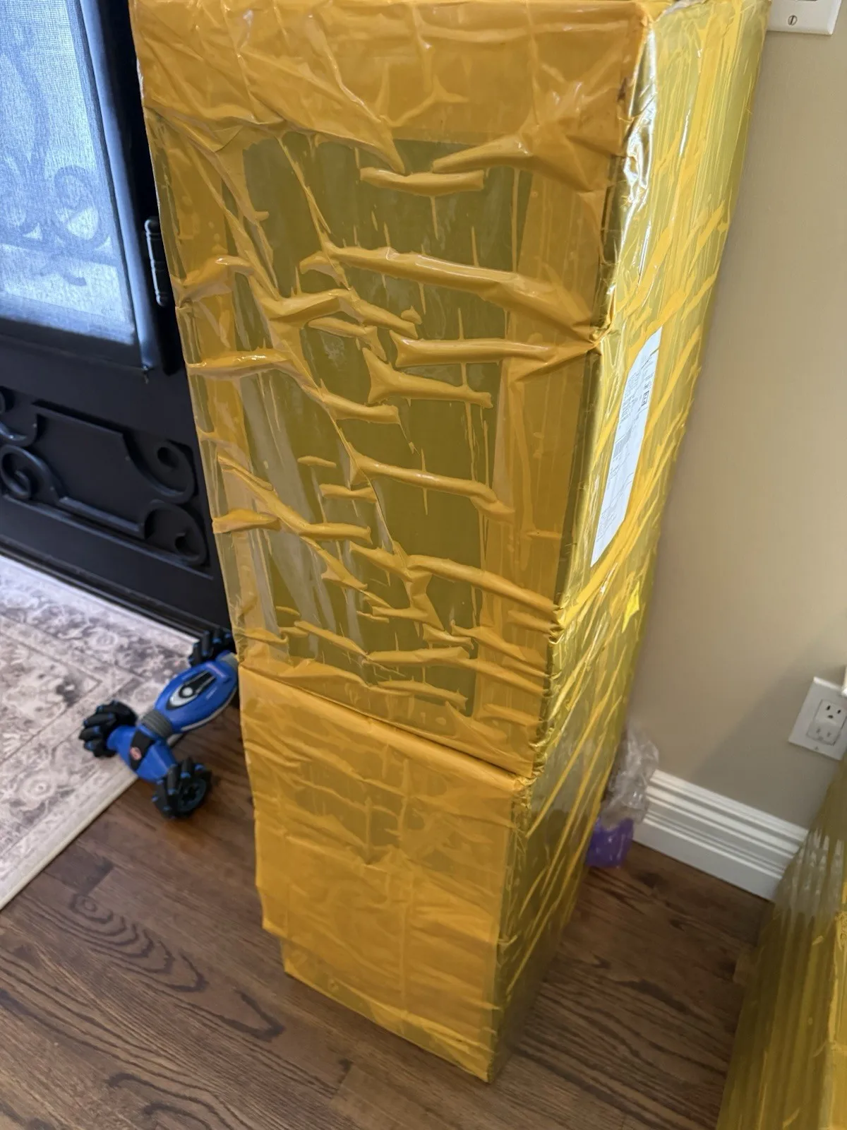 

TC BITMAIN Antminer L9 16GH/S 3360W LTC / DOGE Coin Miner In Stock NEW