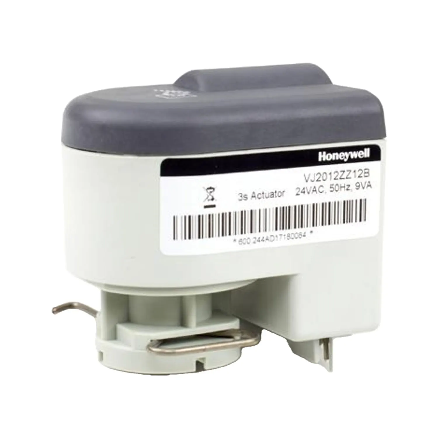 مشغل الصمامات ثلاثي الاتجاه من هانيويل VJ2012ZZ12B مرجل بوش ورستر بوديروس لوجاماكس بلس GB 7099578