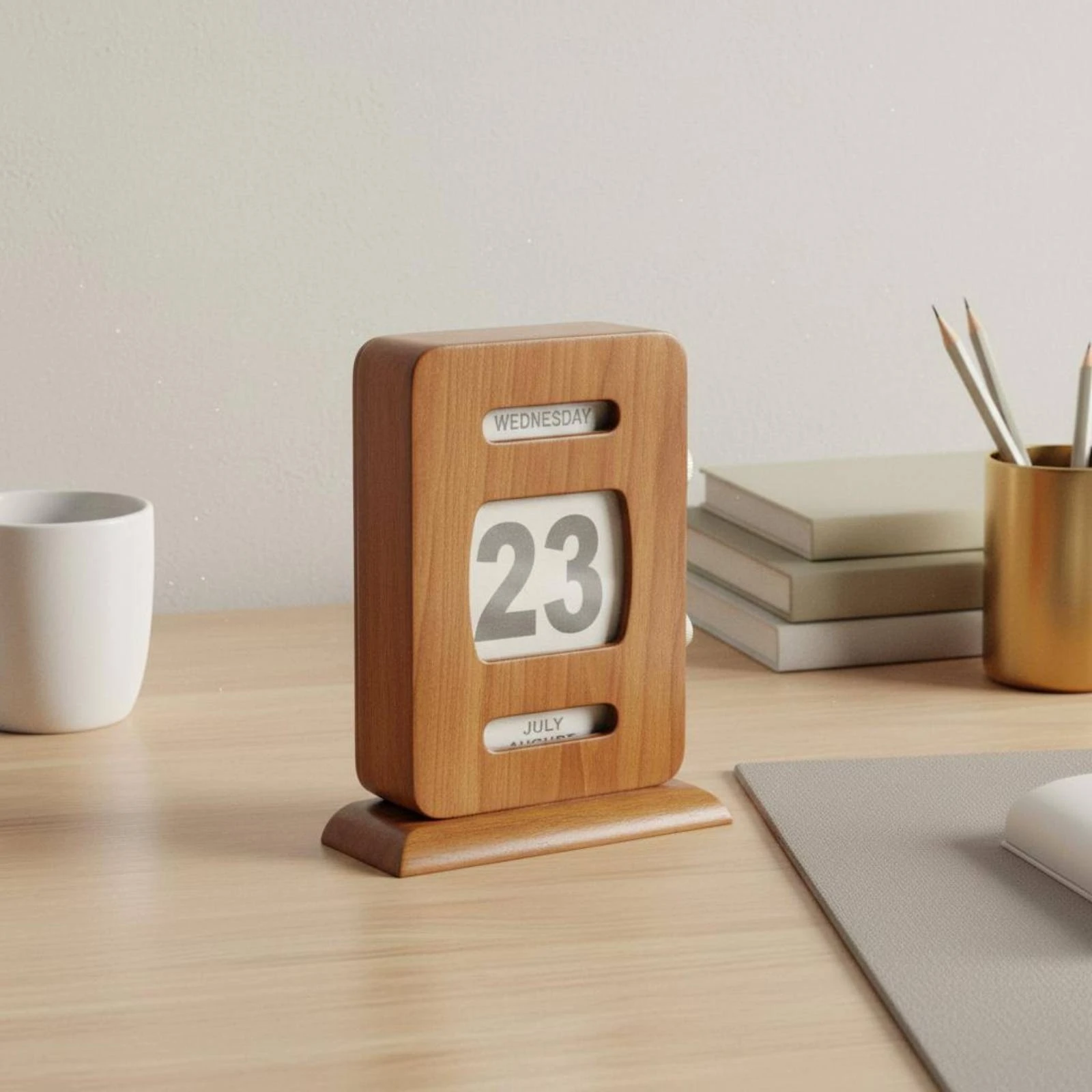 retro-perpetual-calendar-wooden-desk-calendar-adjustable-date-display-reusable-home-office-decor-gift