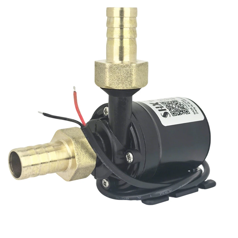 Thumbnail 2 - #15 Submersible Water Pumps List of Top Picks