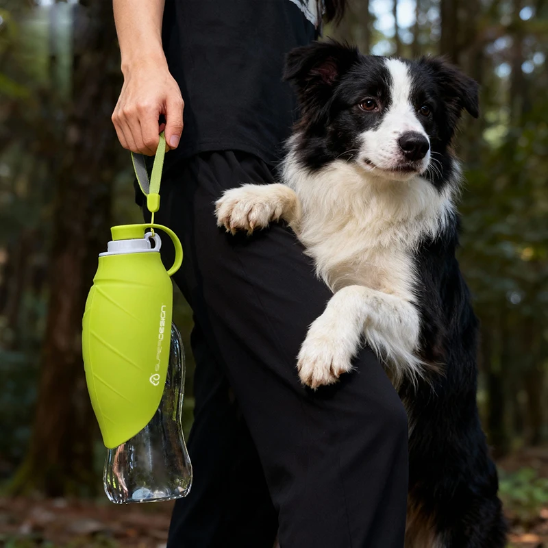 Thumbnail 3 - #49 Top 50 Portable Dog Water Bottles Worth Buying In 2026