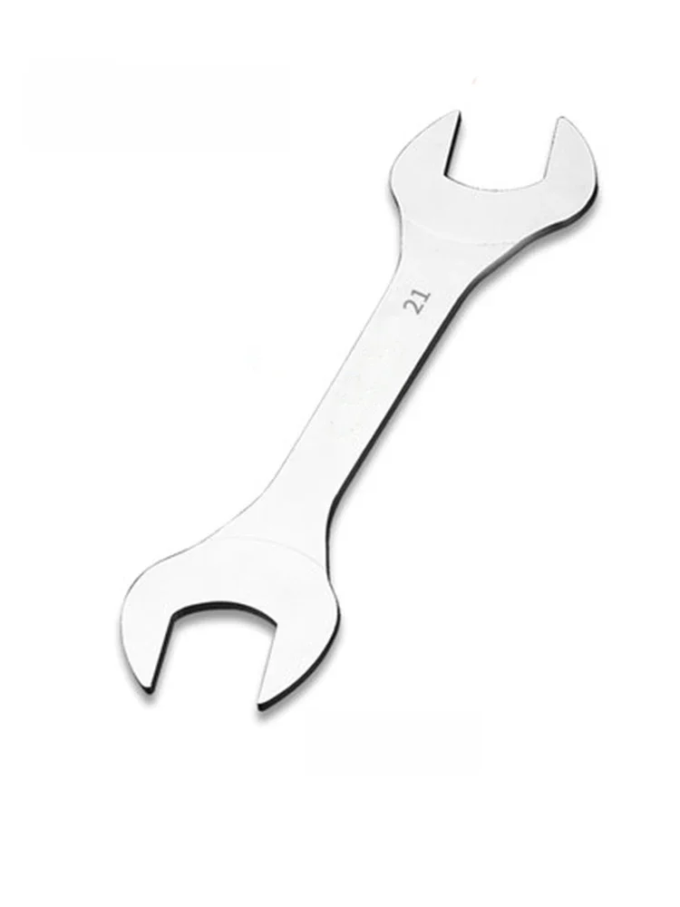 AliExpress PIPES Super Thin Open End Wrench 20mm 21mm Metric Car Bicycle Repair Tool Ultra Thin Double Ended 20mm*21mm Wrench Spanner 20mm-21mm