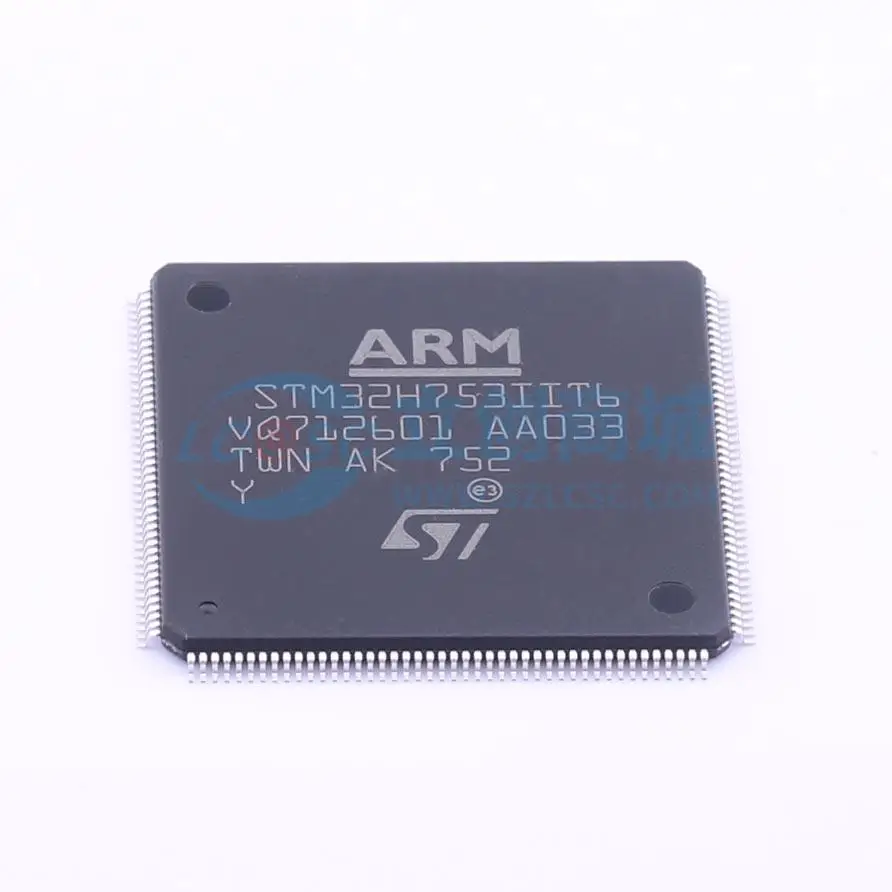 STM32H753IIT6  In stock High quality Original New