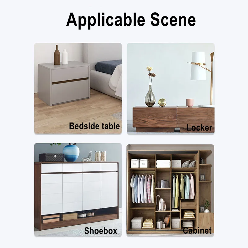 1PC Furniture Leveling Leg With Anti Slip Pad For Table Cabinet Adjustable Heavy Duty Leg Leveler Feet